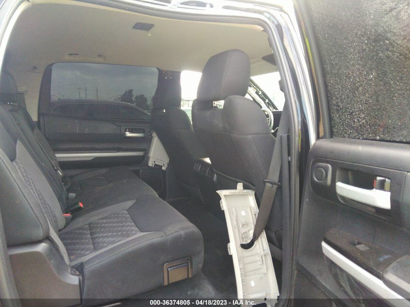 2020 TOYOTA TUNDRA 4WD SR5/TRD PRO - 5TFDY5F14LX931023