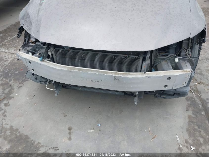 2015 HONDA CIVIC SEDAN LX - 19XFB2F59FE112041