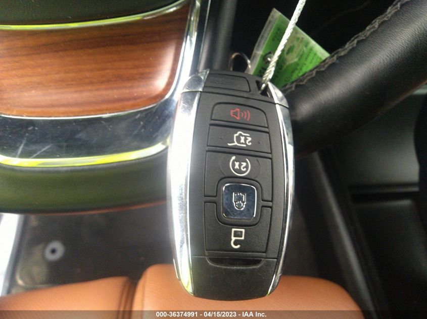 2019 LINCOLN NAVIGATOR RESERVE - 5LMJJ2LT5KEL08072