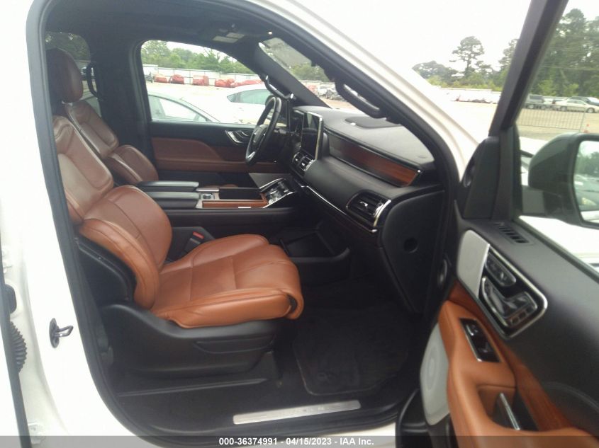 2019 LINCOLN NAVIGATOR RESERVE - 5LMJJ2LT5KEL08072