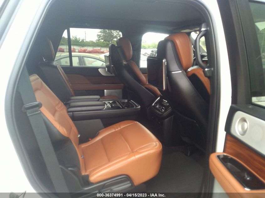 2019 LINCOLN NAVIGATOR RESERVE - 5LMJJ2LT5KEL08072