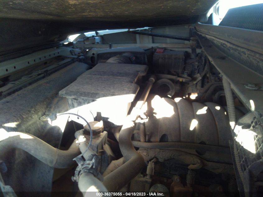 2020 CHEVROLET SILVERADO 2500HD WORK TRUCK - 1GC1WLE78LF165077