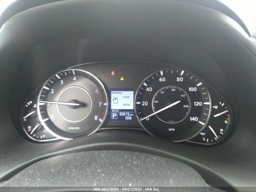 2018 NISSAN ARMADA SV - JN8AY2NC2J9556596