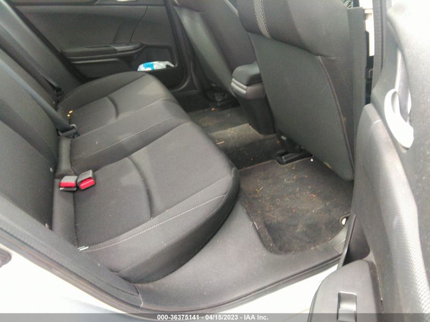 2018 HONDA CIVIC SEDAN LX - 2HGFC2F56JH551063