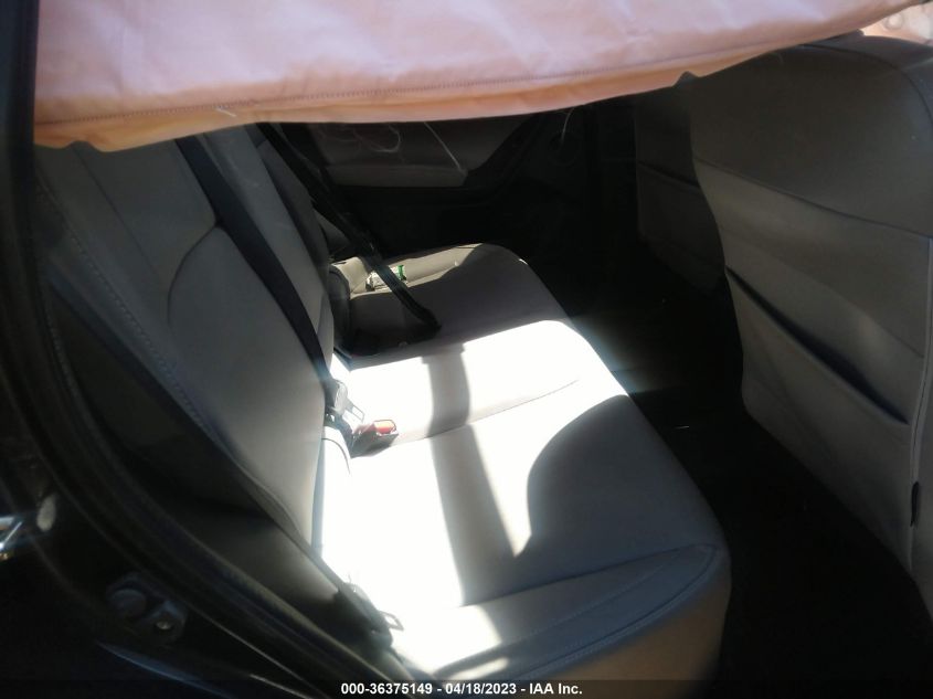 2017 SUBARU FORESTER LIMITED - JF2SJARC6HH437332
