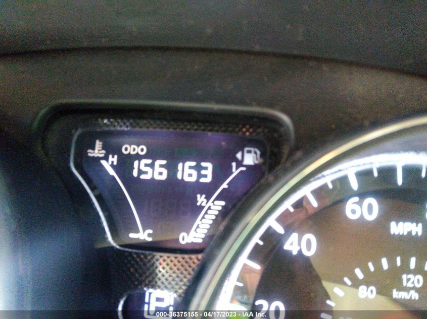2015 NISSAN VERSA SV - 3N1CN7AP8FL942136
