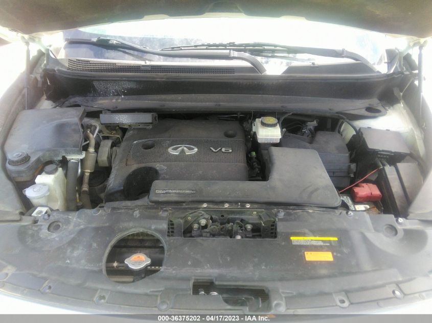 2015 INFINITI QX60 - 5N1AL0MN3FC507009