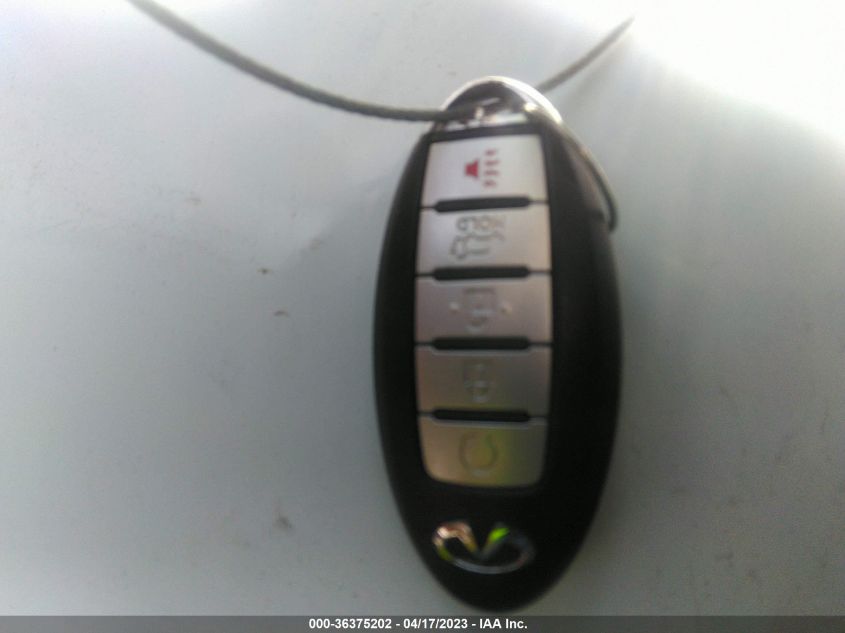 2015 INFINITI QX60 - 5N1AL0MN3FC507009