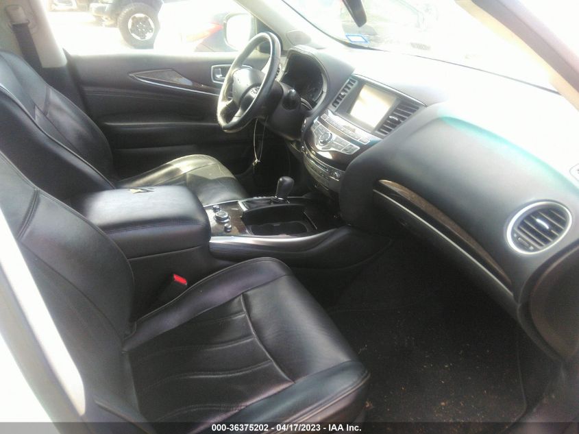 2015 INFINITI QX60 - 5N1AL0MN3FC507009