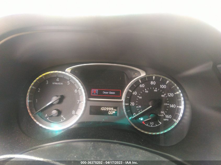 2015 INFINITI QX60 - 5N1AL0MN3FC507009