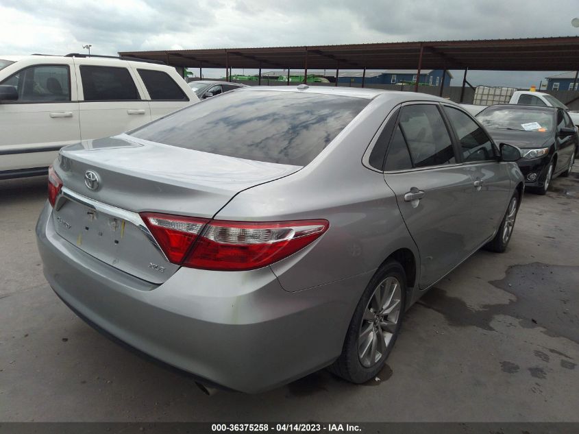 2015 TOYOTA CAMRY XSE/XLE - 4T1BK1FK3FU566460