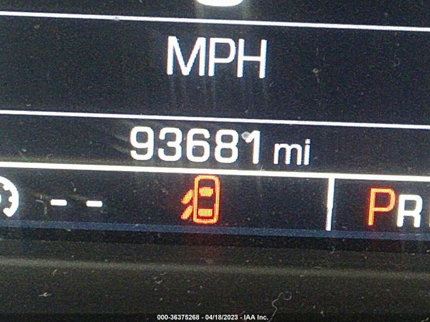 2015 CHEVROLET SILVERADO 1500 LT - 3GCUKREC0FG435916