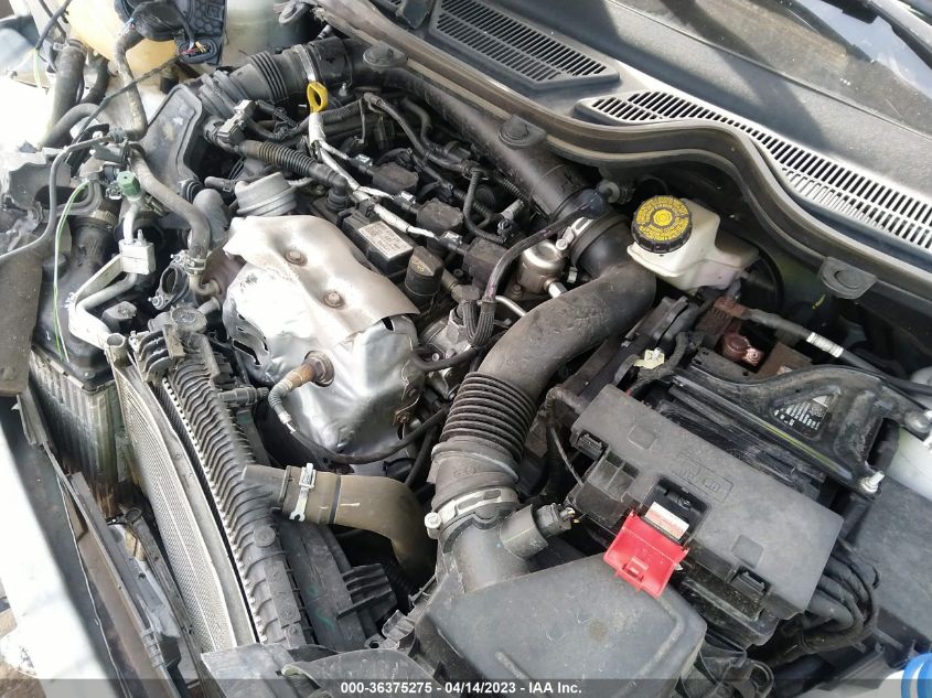 2019 FORD ECOSPORT SE - MAJ3S2GE5KC263533