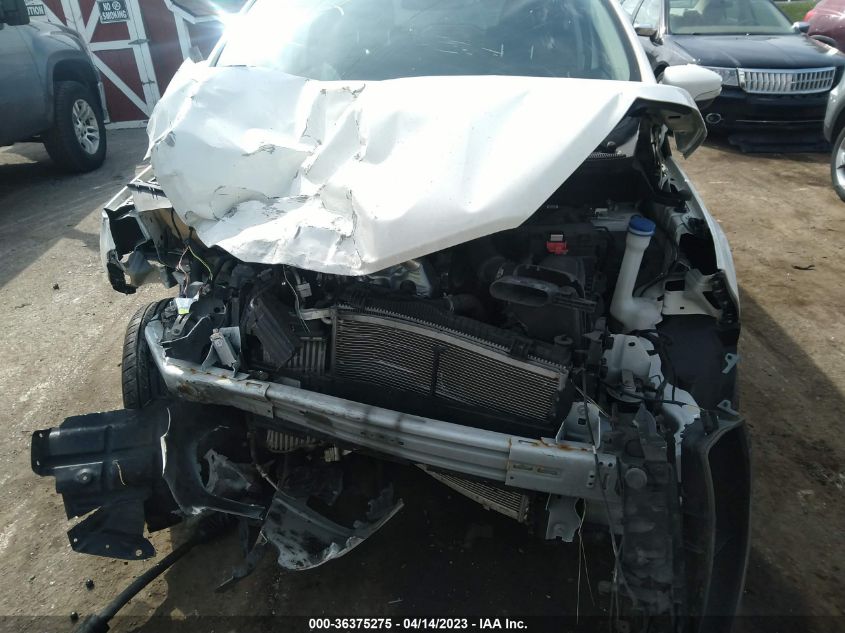 2019 FORD ECOSPORT SE - MAJ3S2GE5KC263533