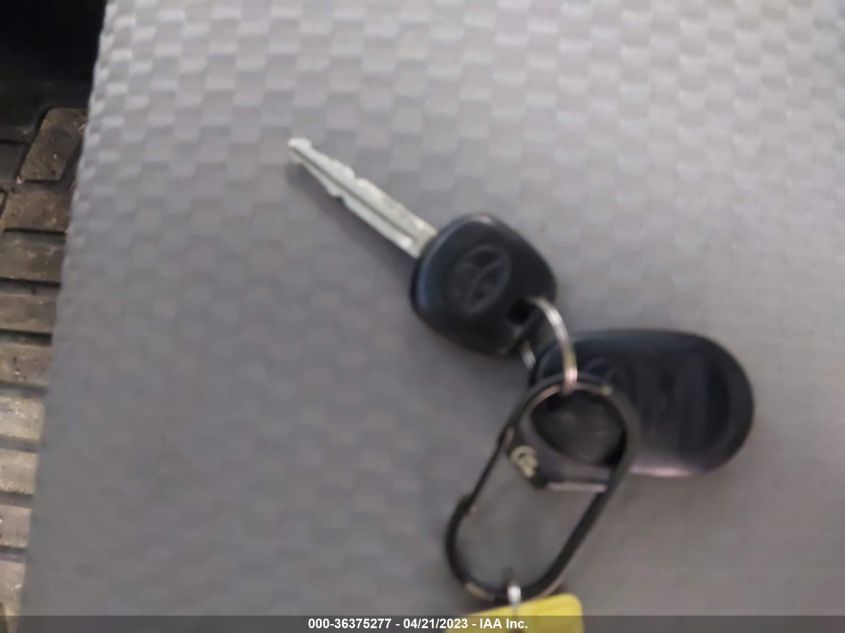 2013 TOYOTA TACOMA - 3TMLU4EN0DM104438