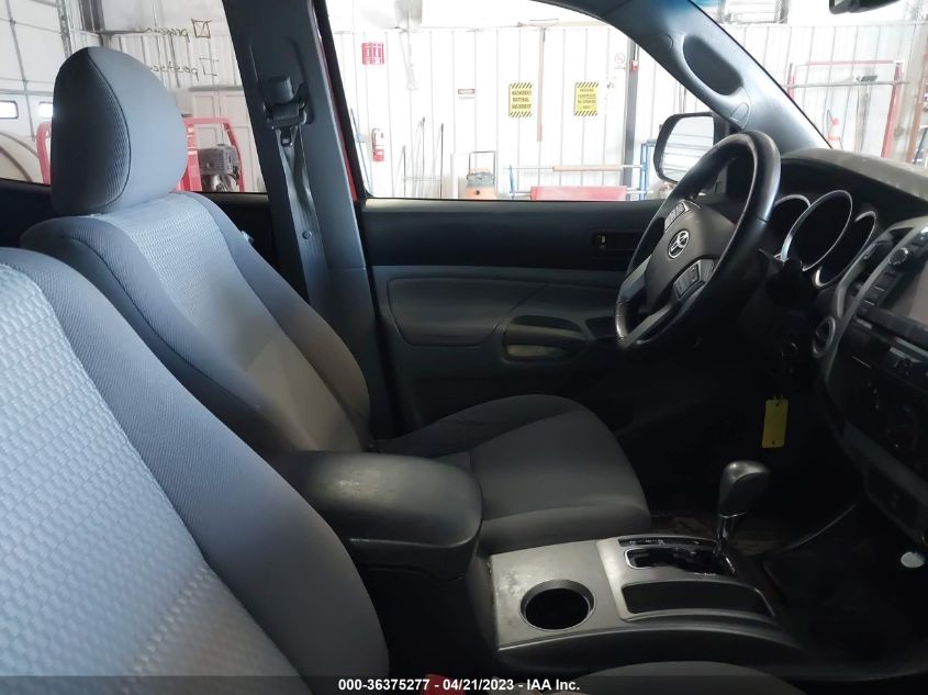 2013 TOYOTA TACOMA - 3TMLU4EN0DM104438