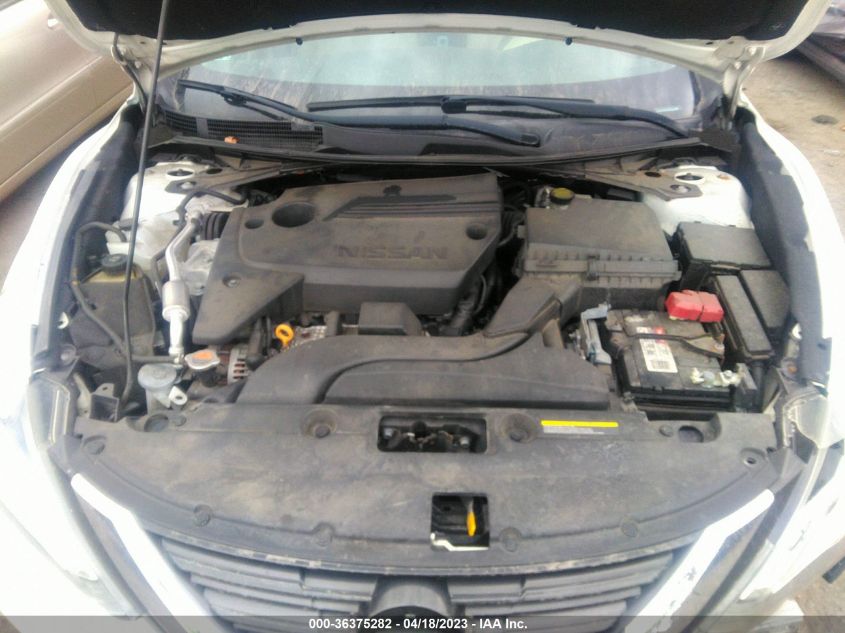 2017 NISSAN ALTIMA 2.5 S - 1N4AL3AP5HC152638