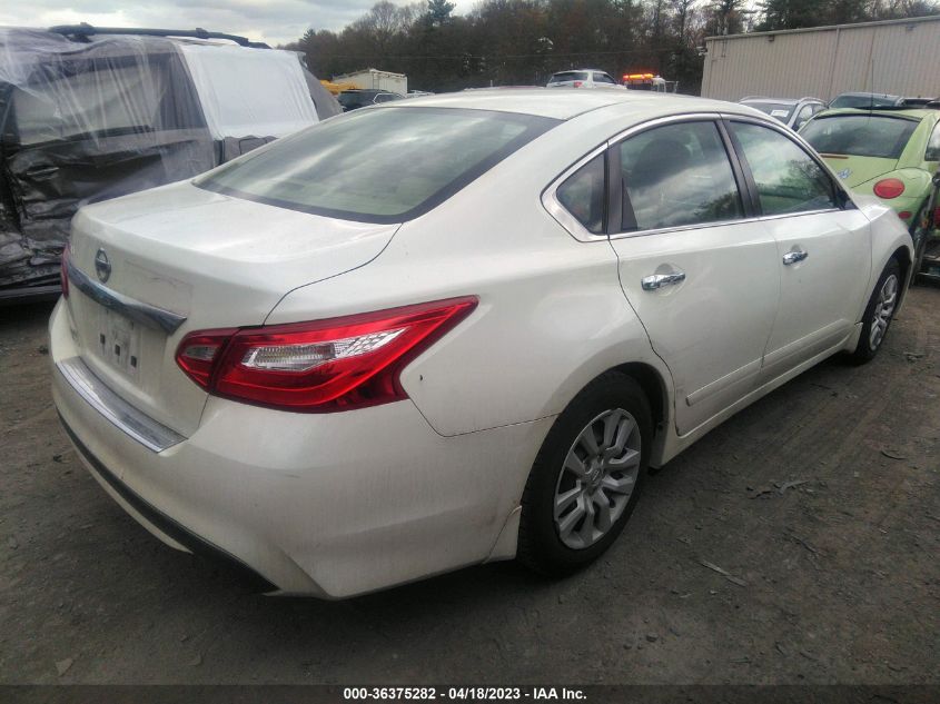 2017 NISSAN ALTIMA 2.5 S - 1N4AL3AP5HC152638