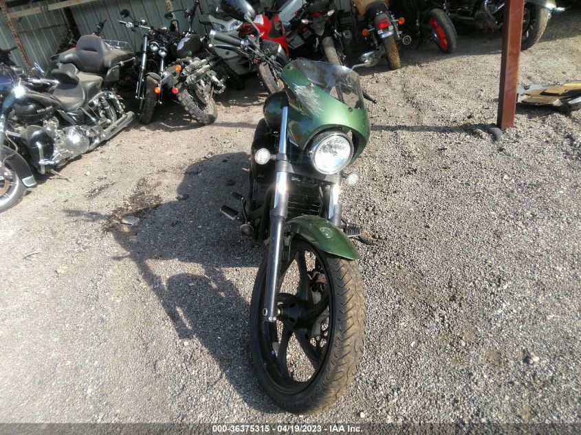 2015 YAMAHA XVS1300 CU - JYAVP33E2FA011218