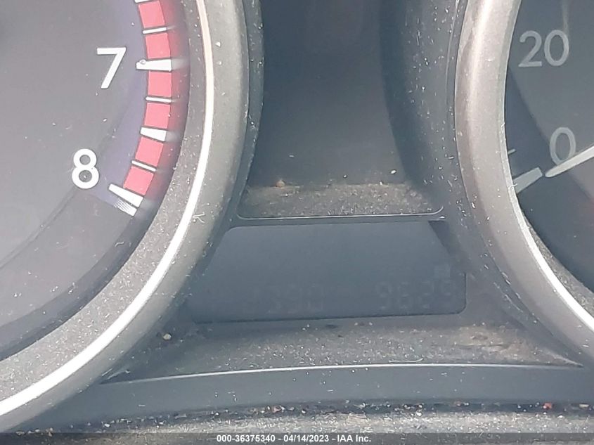 2013 MAZDA MAZDA3 I SV - JM1BL1TF4D1727373