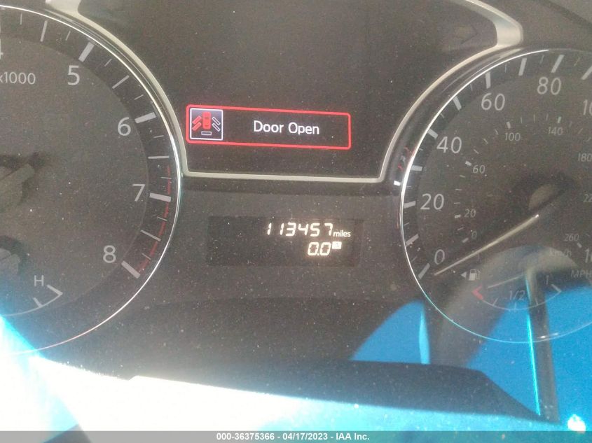 2015 NISSAN ALTIMA 2.5 S - 1N4AL3AP5FN327214