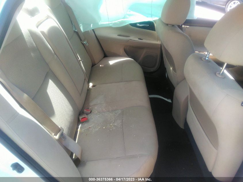 2015 NISSAN ALTIMA 2.5 S - 1N4AL3AP5FN327214