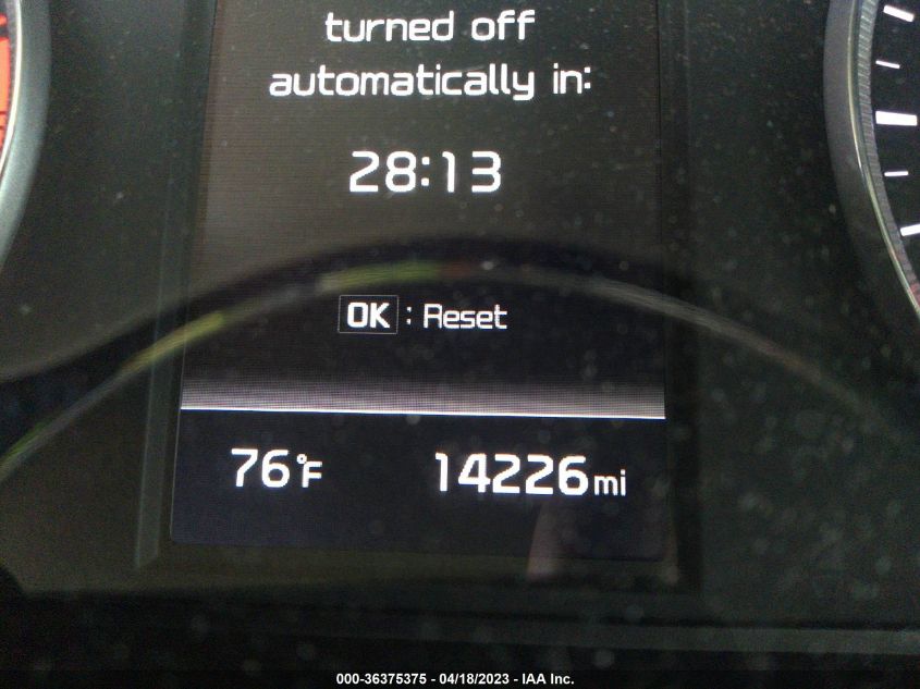 2022 KIA K5 GT-LINE - 5XXG64J25NG131192