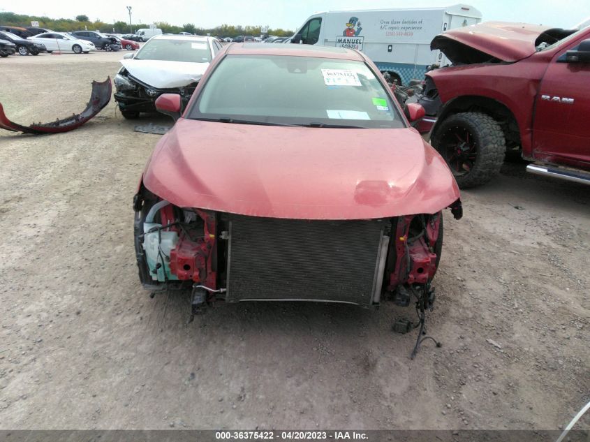 2019 TOYOTA CAMRY LE/SE/XLE/L - 4T1B11HK9KU227082