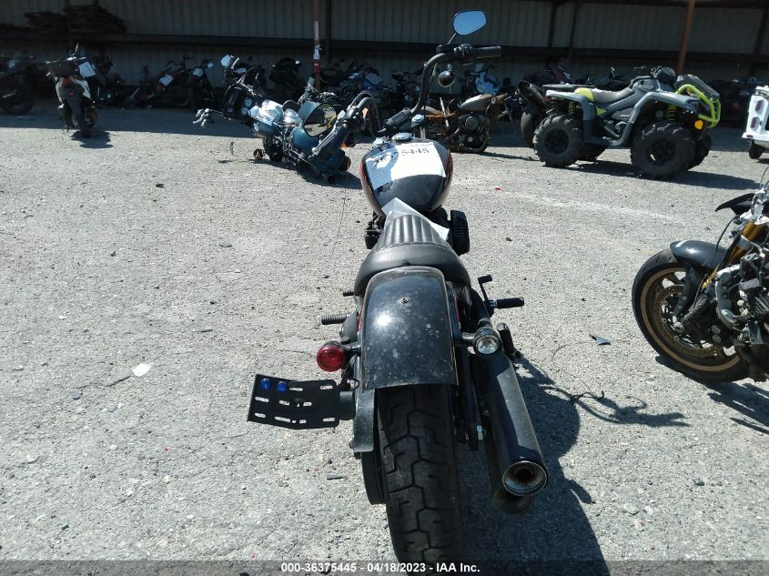 2022 HARLEY-DAVIDSON FXBBS - 1HD1YYK17NB017213