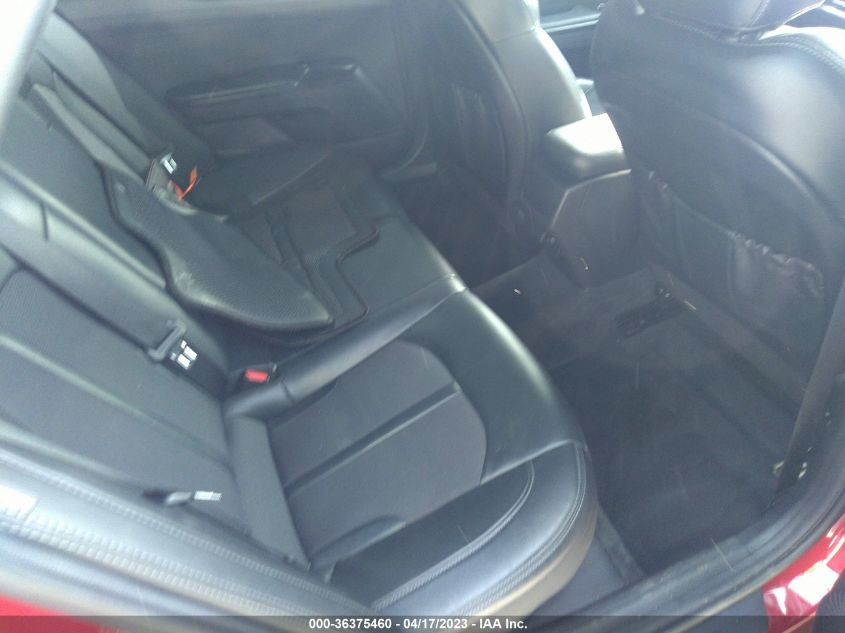 2022 KIA K5 GT-LINE - 5XXG64J29NG094874