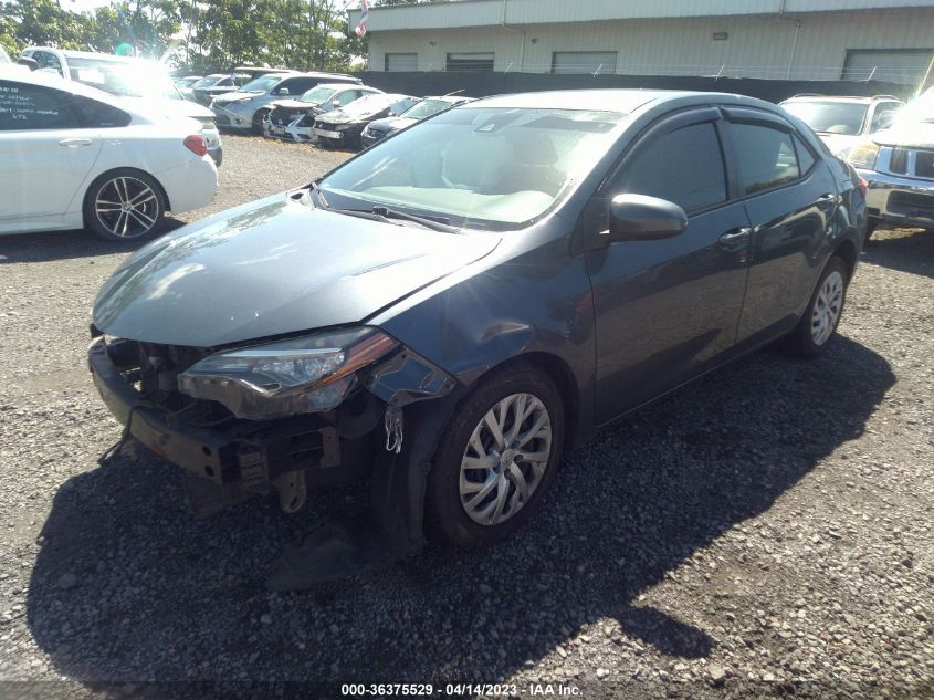 2017 TOYOTA COROLLA L/LE/XLE/SE - 5YFBURHE8HP606536