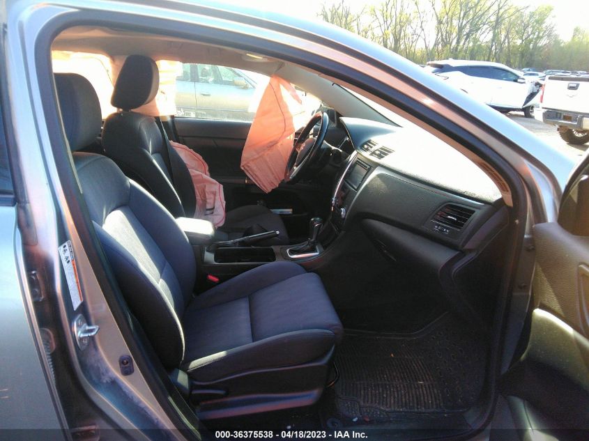 2013 SUZUKI KIZASHI GTS SPORT JS2RF9A62D6100011
