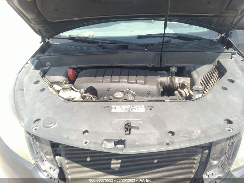2014 CHEVROLET TRAVERSE LS - 1GNKRFED4EJ256003