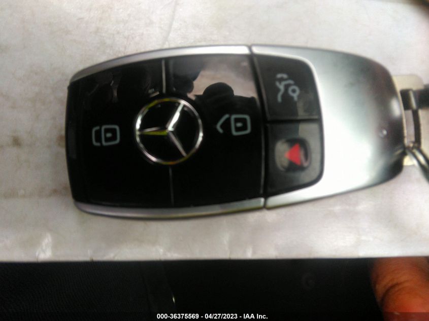 2018 MERCEDES-BENZ E-CLASS E 400 - WDDZF6GB9JA419157