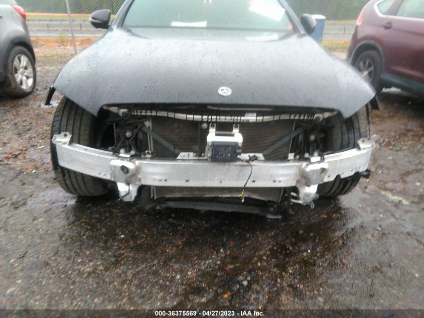 2018 MERCEDES-BENZ E-CLASS E 400 - WDDZF6GB9JA419157