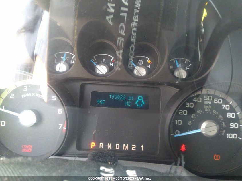 2016 FORD SUPER DUTY F-350 SRW 1FT7W3B60GEC16685