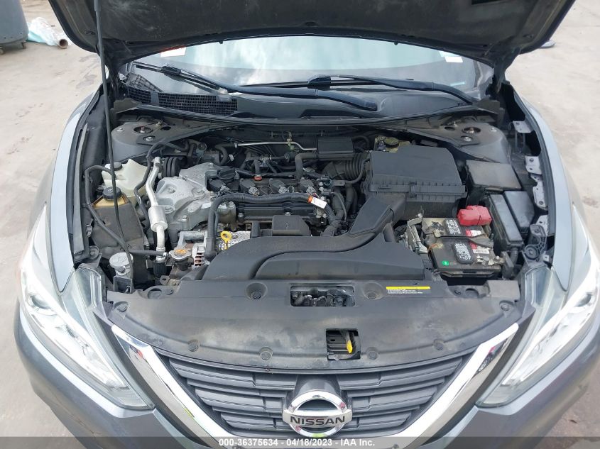 2016 NISSAN ALTIMA 2.5 - 1N4AL3AP2GC145404