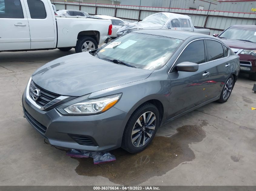 2016 NISSAN ALTIMA 2.5 - 1N4AL3AP2GC145404