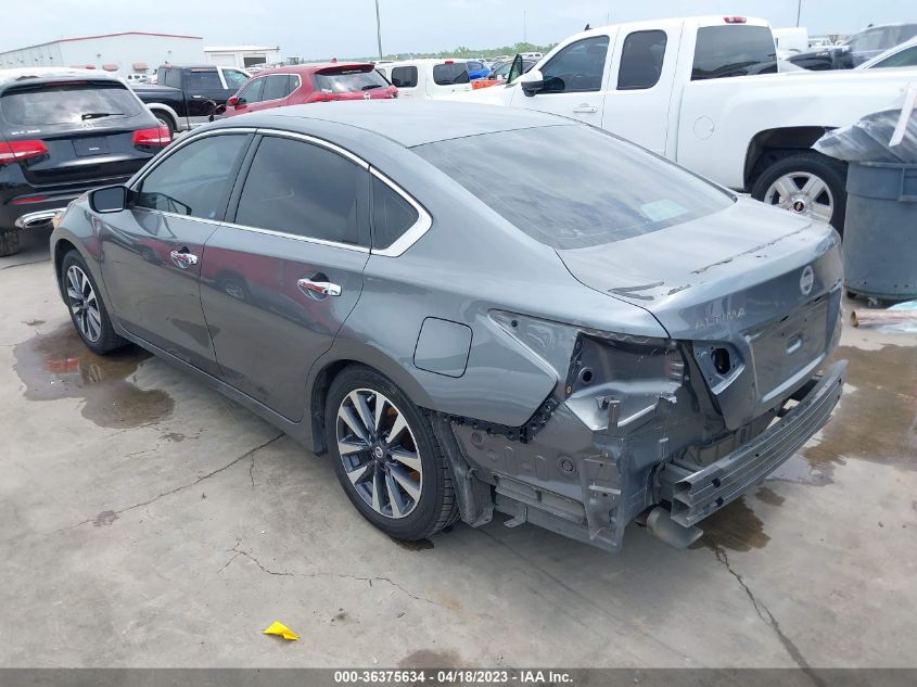 2016 NISSAN ALTIMA 2.5 - 1N4AL3AP2GC145404