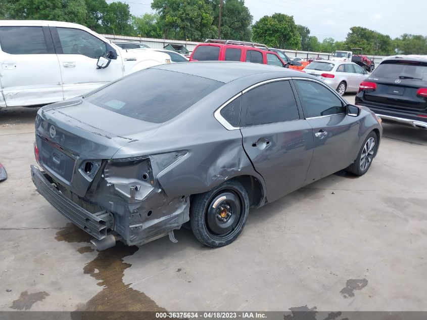 2016 NISSAN ALTIMA 2.5 - 1N4AL3AP2GC145404