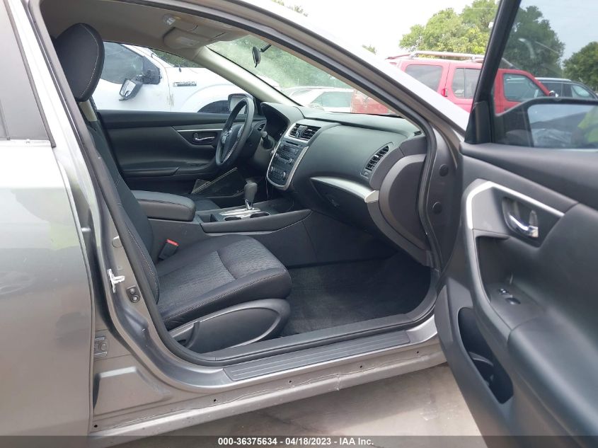 2016 NISSAN ALTIMA 2.5 - 1N4AL3AP2GC145404