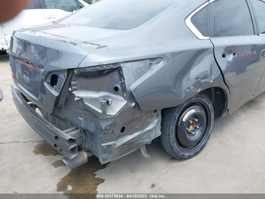 2016 NISSAN ALTIMA 2.5 - 1N4AL3AP2GC145404