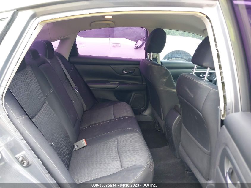 2016 NISSAN ALTIMA 2.5 - 1N4AL3AP2GC145404