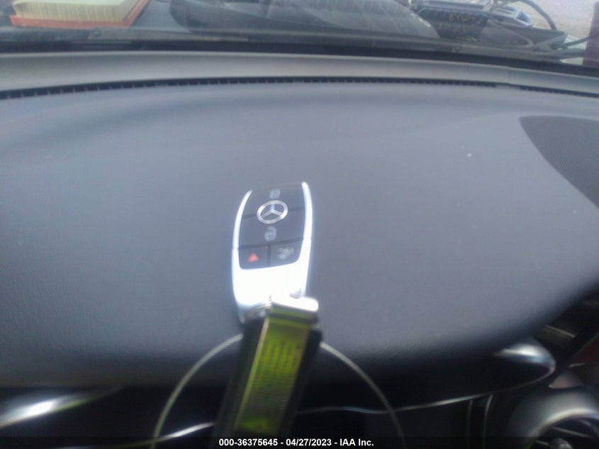 VIN W1N0G8EB0MV301471 2021 MERCEDES-BENZ GLC GLC 300