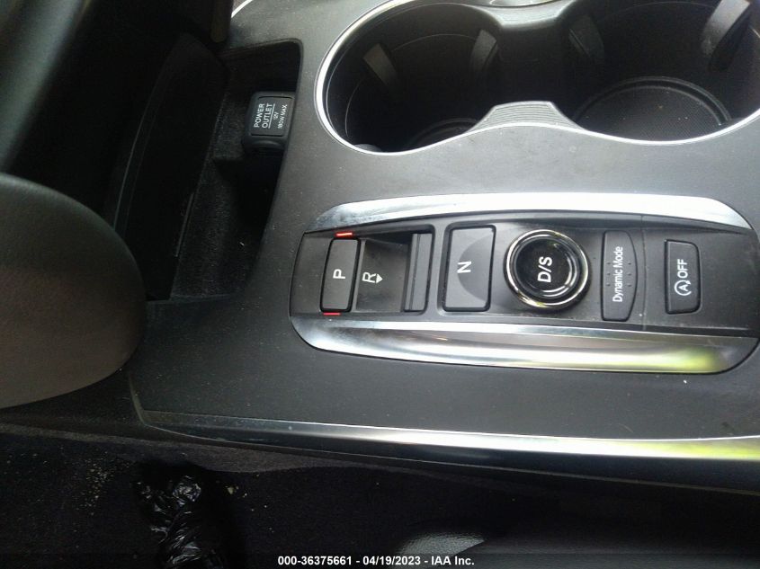 2020 ACURA MDX W/TECHNOLOGY PKG - 5J8YD4H59LL025031