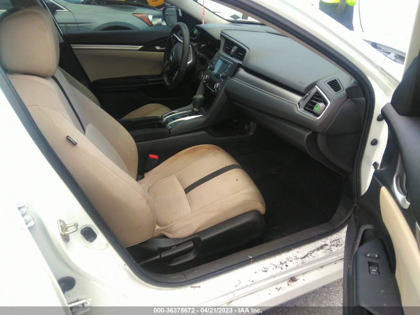 2016 HONDA CIVIC SEDAN LX - 19XFC2F54GE085457