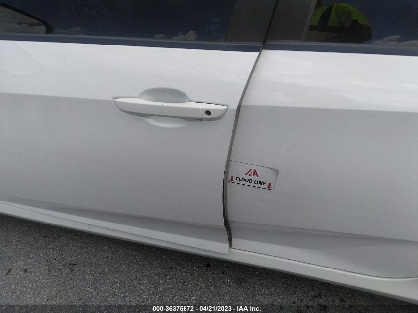 2016 HONDA CIVIC SEDAN LX - 19XFC2F54GE085457