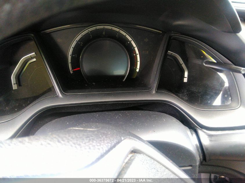 2016 HONDA CIVIC SEDAN LX - 19XFC2F54GE085457