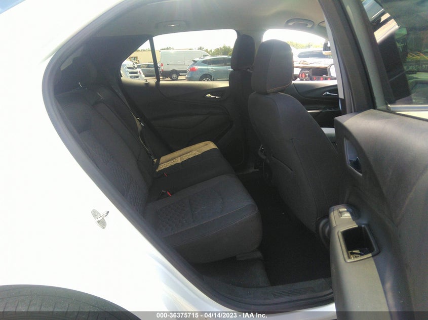VIN 3GNAXKEX4JS517191 2018 CHEVROLET EQUINOX LT