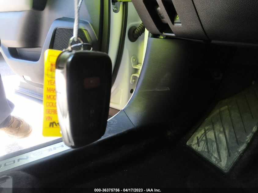 2021 TOYOTA HIGHLANDER HYBRID - 5TDYARAH2MS505887